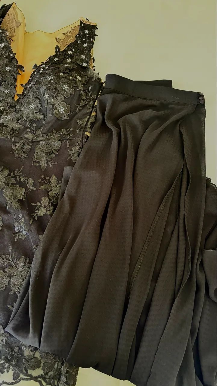 Vestido de festa - Foto 3