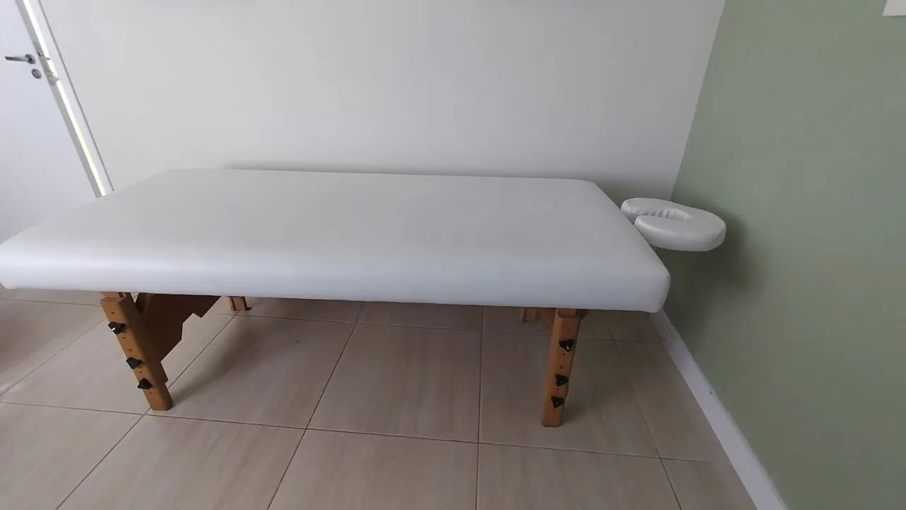 Maca de madeira larga 90cm