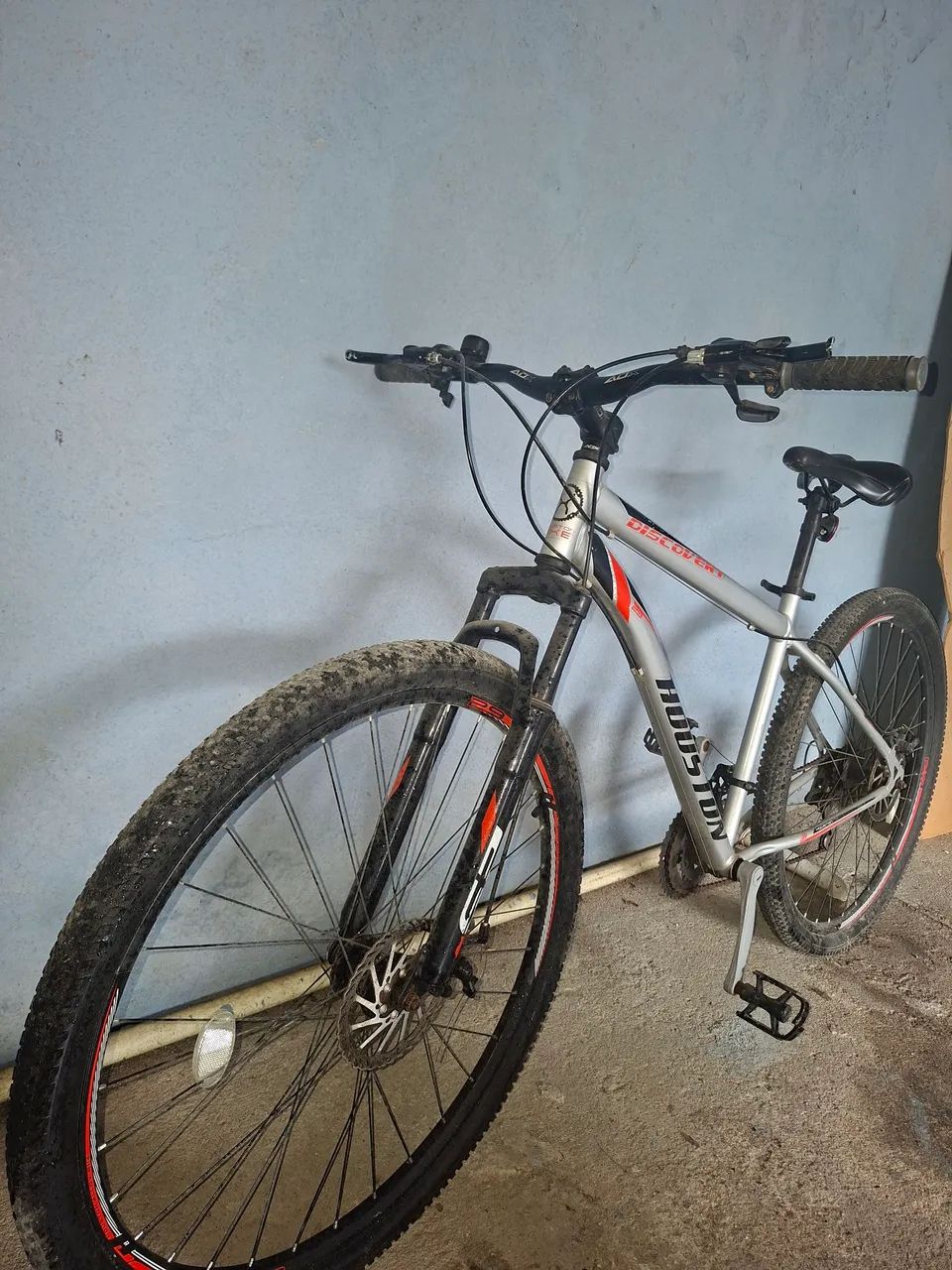 Bicicleta Houston  - Foto 2