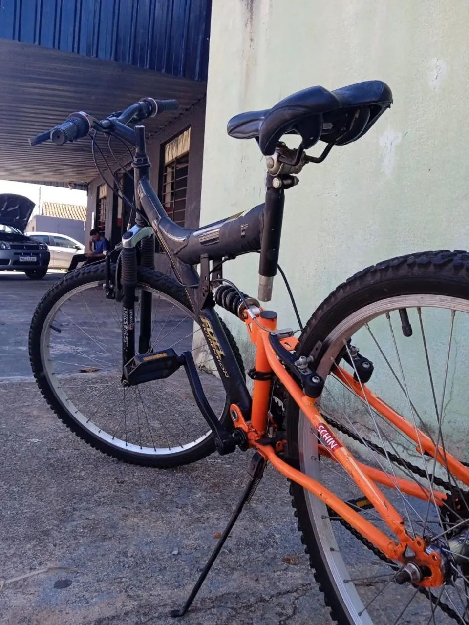 Bicicleta  - Foto 5