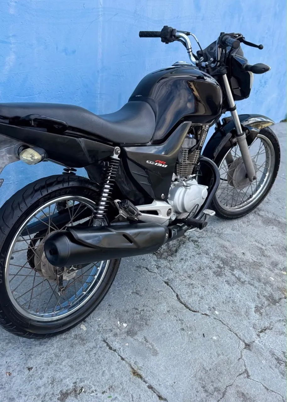 Start 150/ Ano 2015  - Foto 3