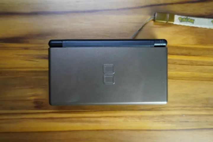 Nintendo DS Lite + R4 - (RESERVADO) - Foto 2