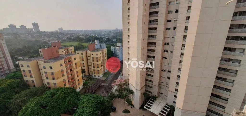 Apartamento com 3 dormitórios, 72 m² - venda por R$ 530.000 ou aluguel por R$ 2.600,/mês - - Foto 6