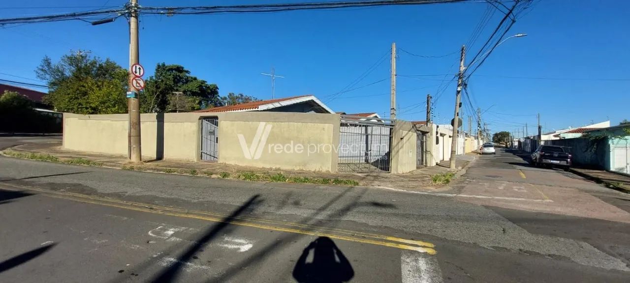 casa - Vila Teixeira - Campinas