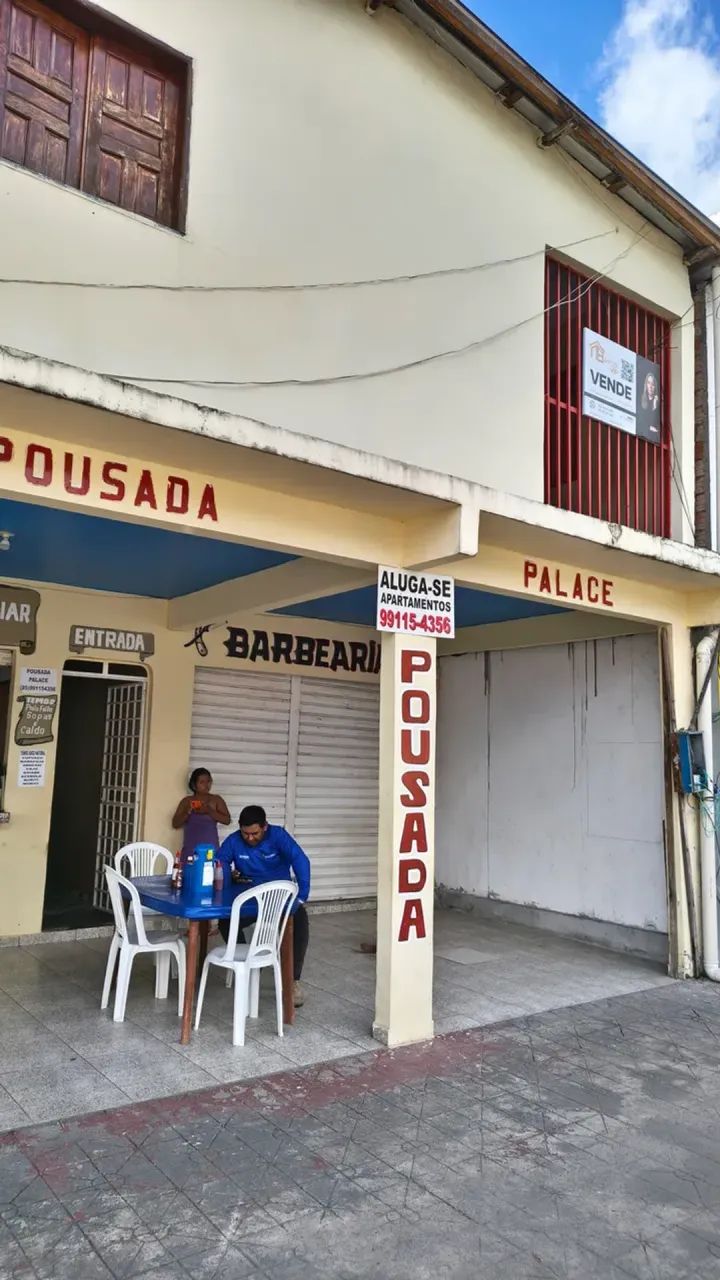 Hotel para venda possui 340 metros quadrados com 14 quartos em Vila Nova - Pacaraima - RR - Foto 3