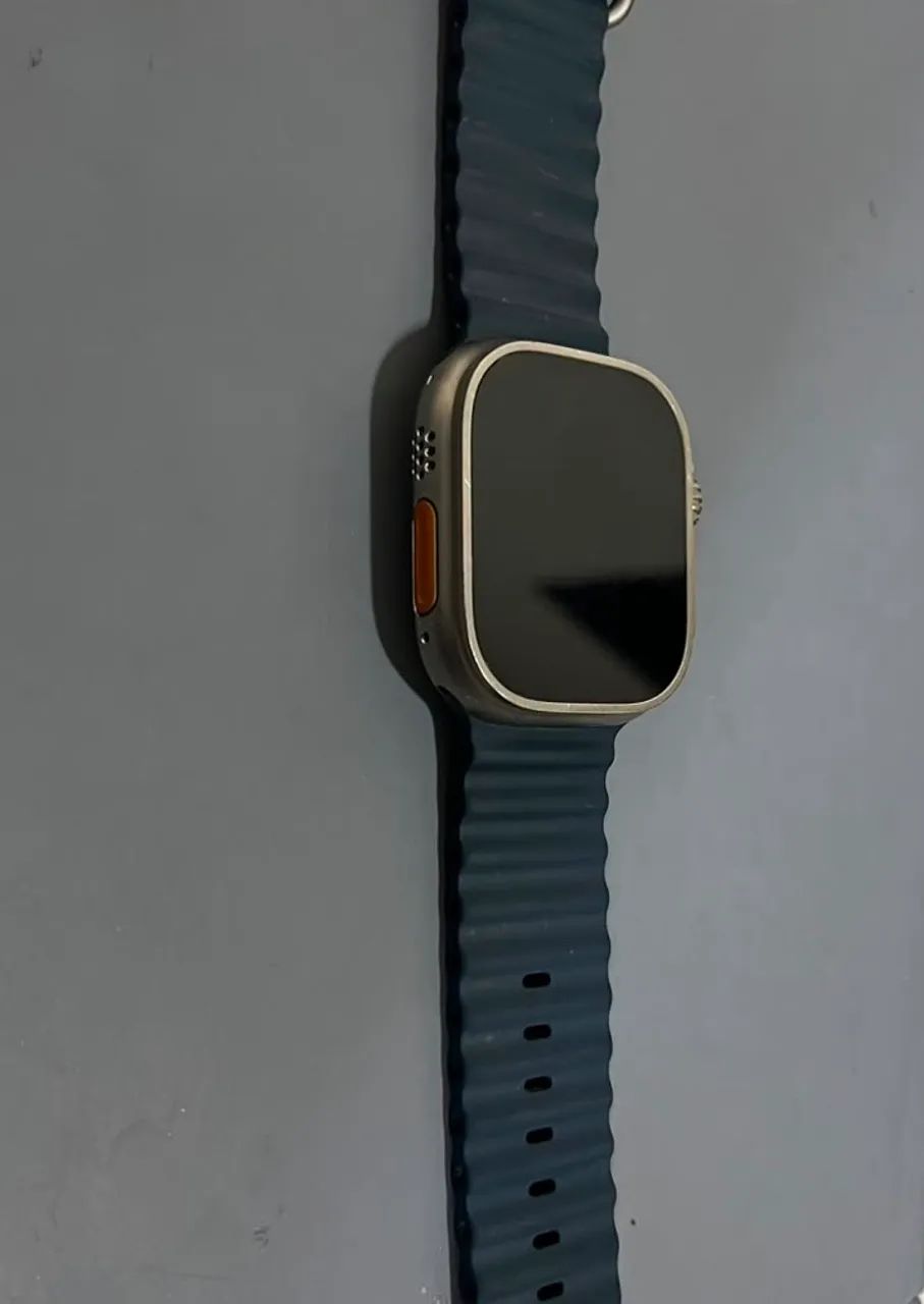 Apple Watch Ultra 2 (Maceió/Arapiraca) - Smartwatches - Cruz das