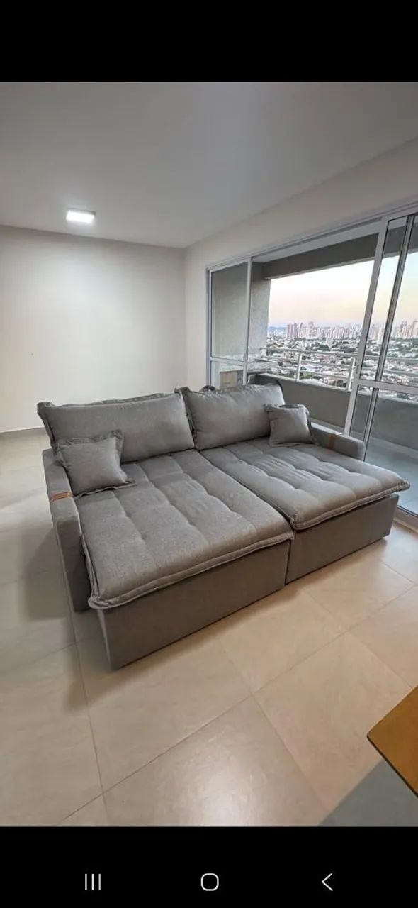 Sofá retrátil  - Foto 2