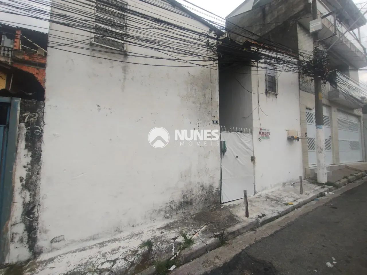 Casa Terrea em Osasco