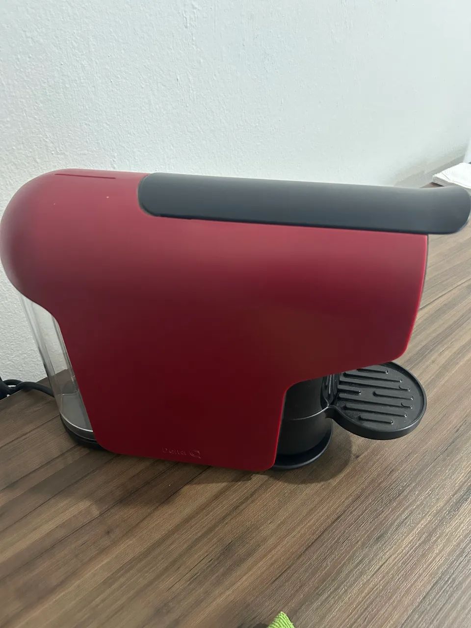 Cafeteira elétrica 