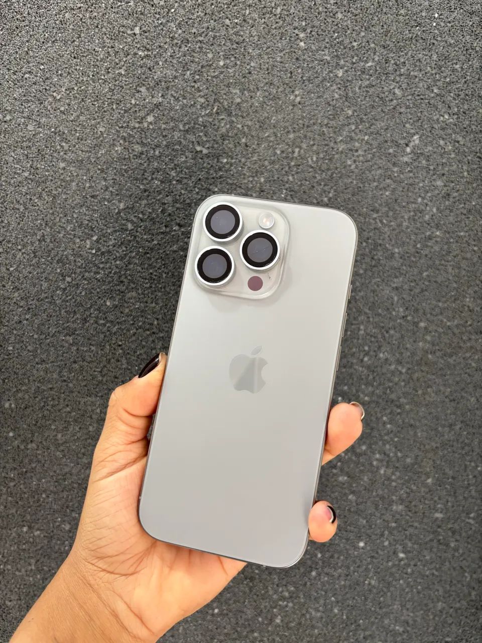iPhone 16 Pro 128 giga - Foto 2