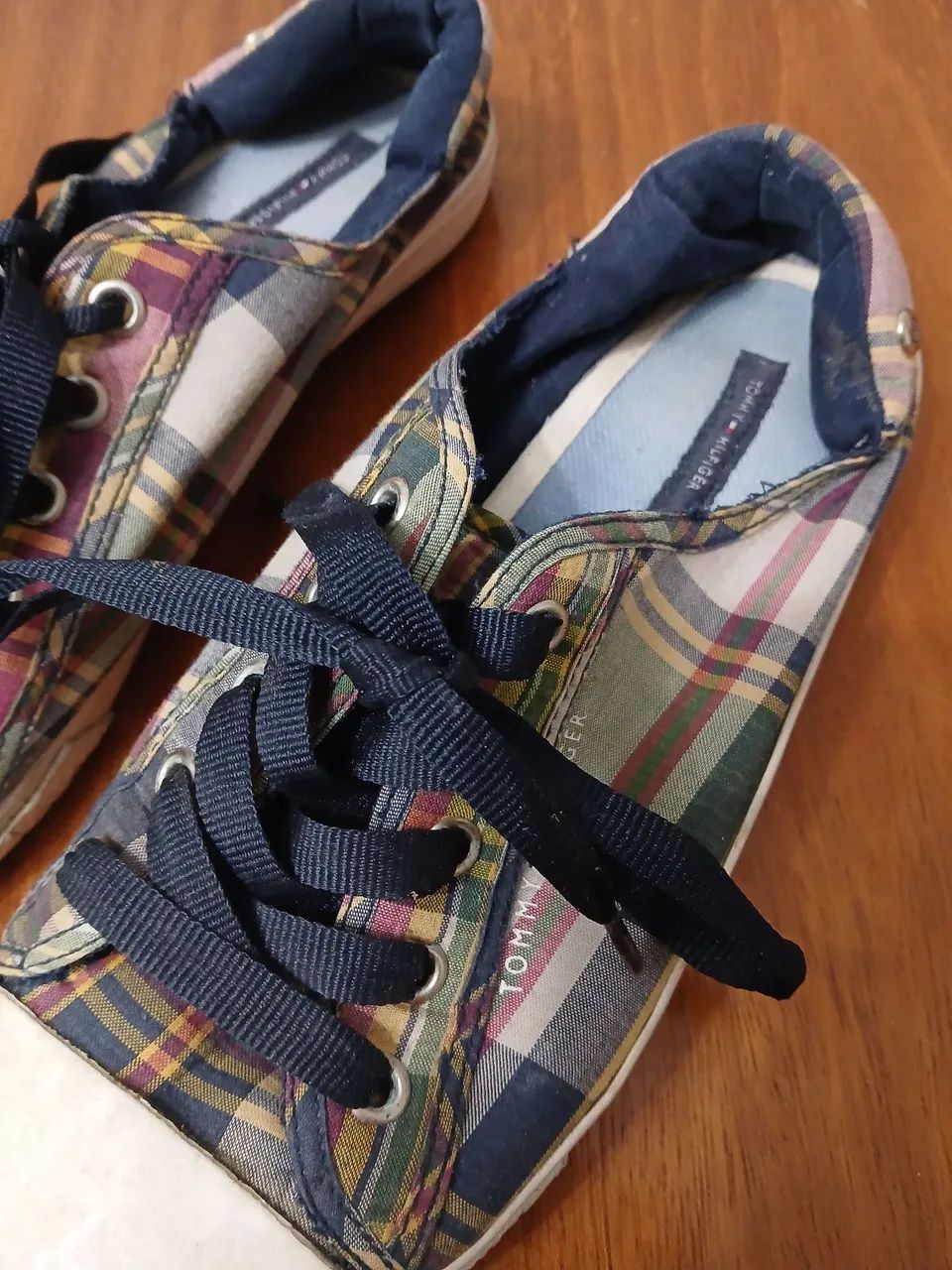 Tênis Tommy Hilfiger - Foto 2
