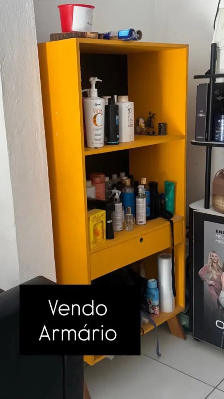 Vendo móvel 