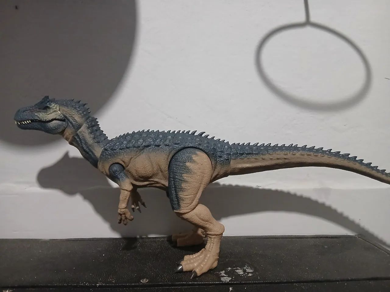  hammond collection allosaurus - Foto 5