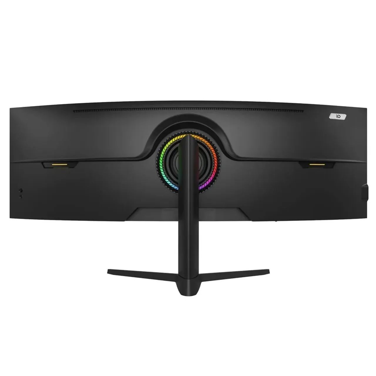 Monitor Gamer Duex Hyper Wide 49. Curvo  - Foto 5