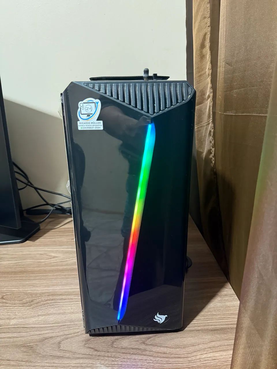 CPU Gamer - Foto 2