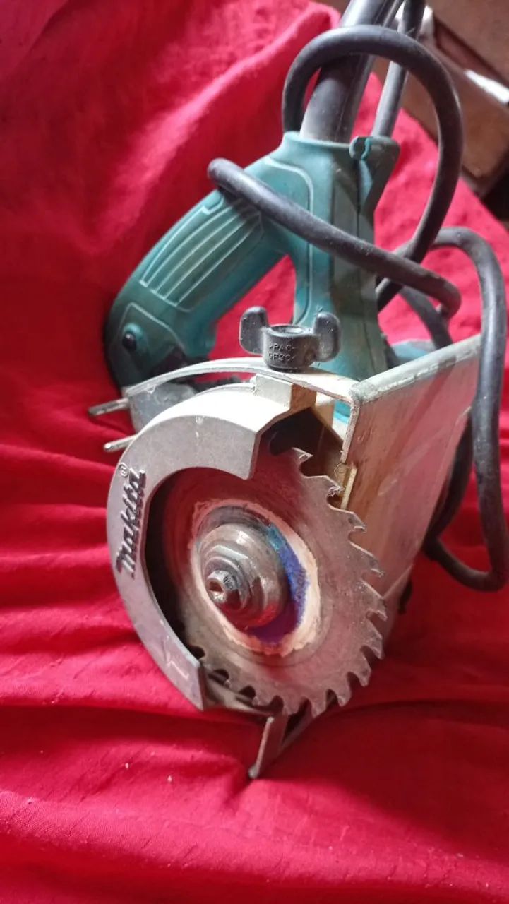 Makita  - Foto 2