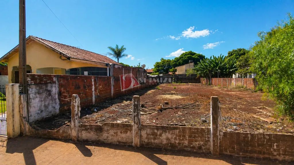Terreno à venda em Maringá, Vila Morangueira, com 480 m² - Foto 3