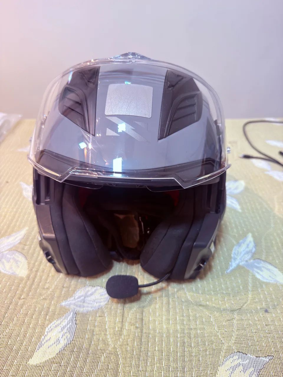 Capacete Norisk - Foto 2