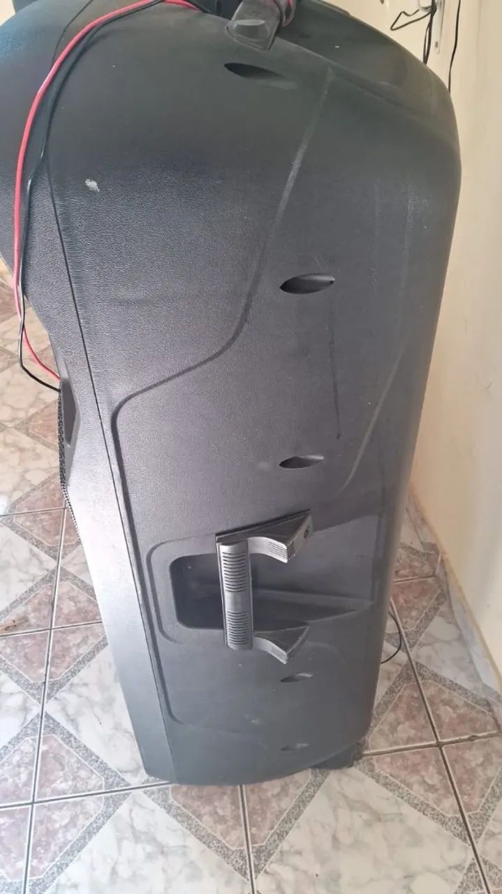 Vendo caixas de som  - Foto 5