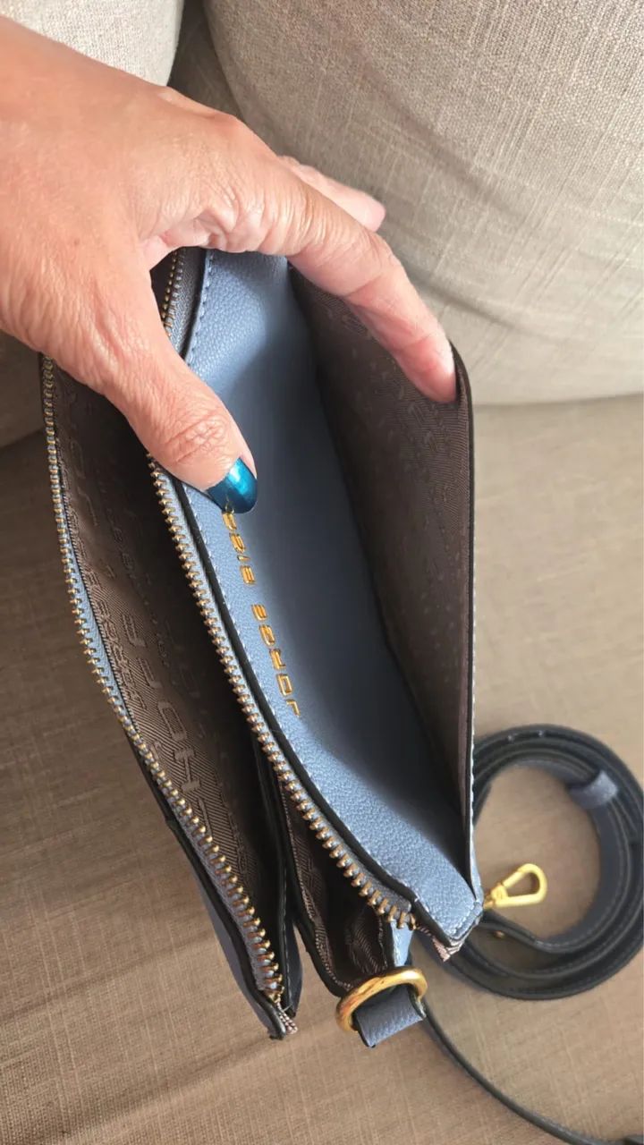 Bolsa - Jorge Bischoff - Foto 4