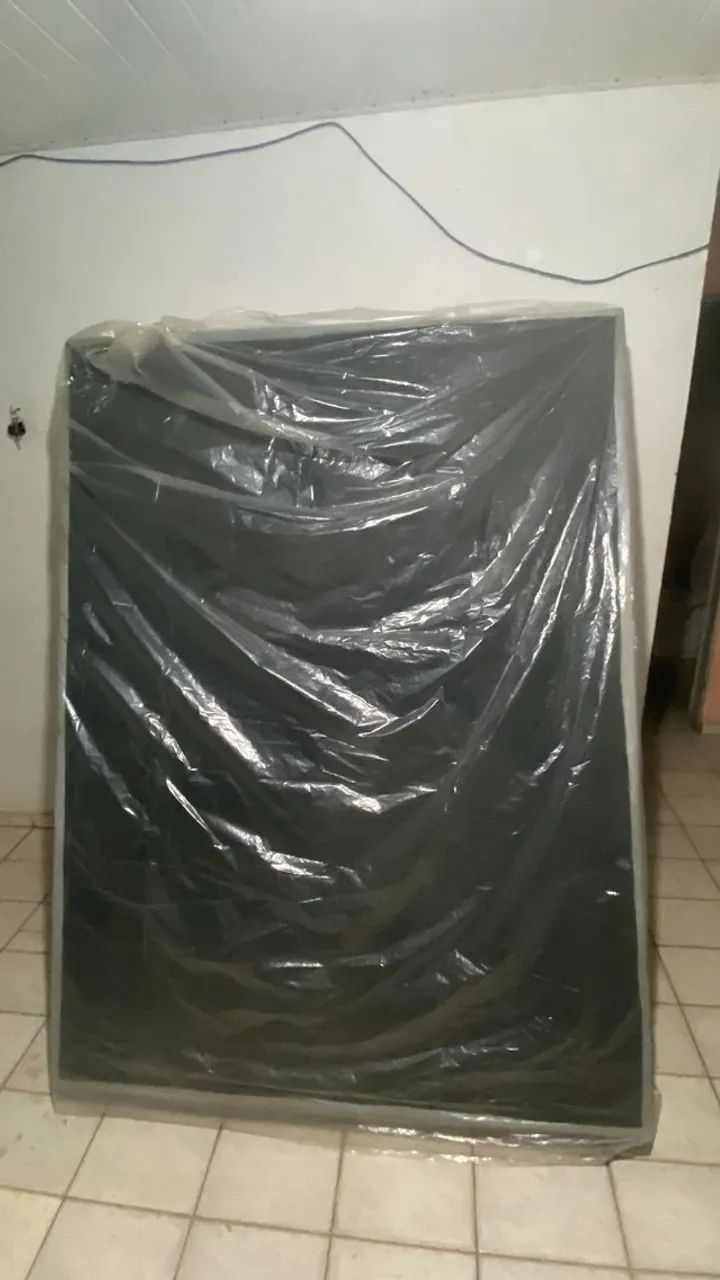 base de casal 188 138 nova - Foto 2