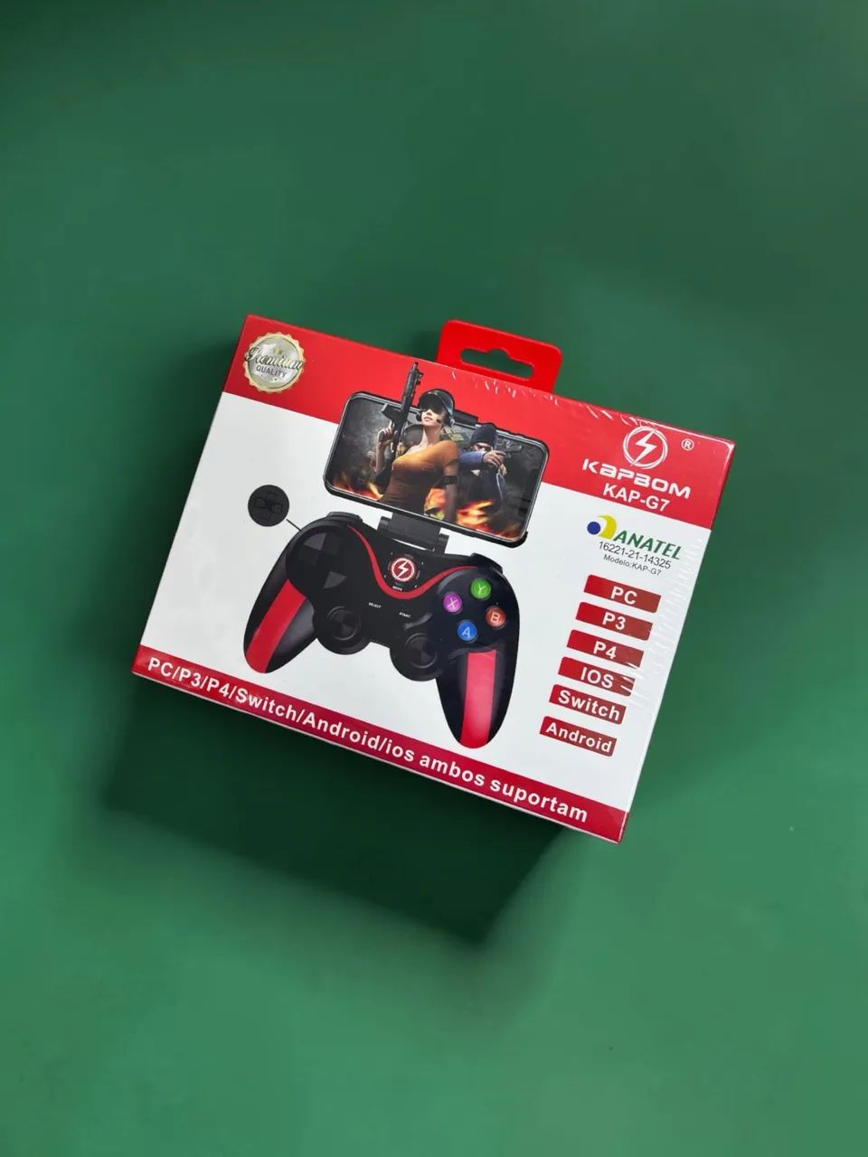 Joystick Bluetooth  - Foto 2