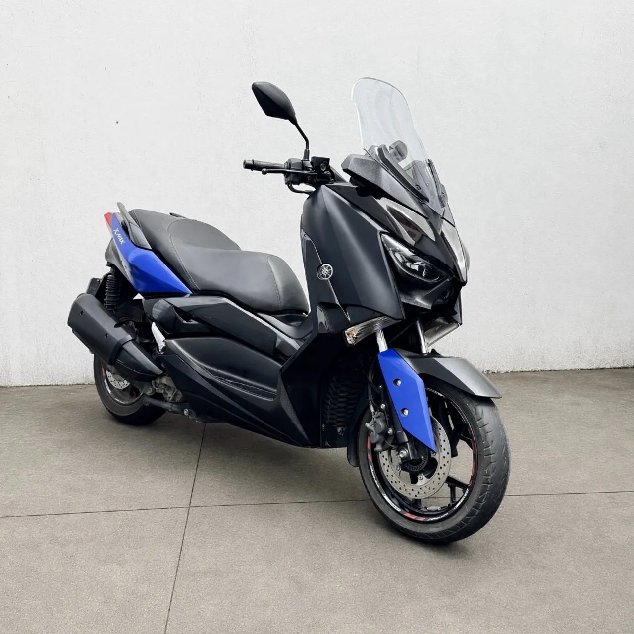 XMAX ABS - 2022 - Foto 2