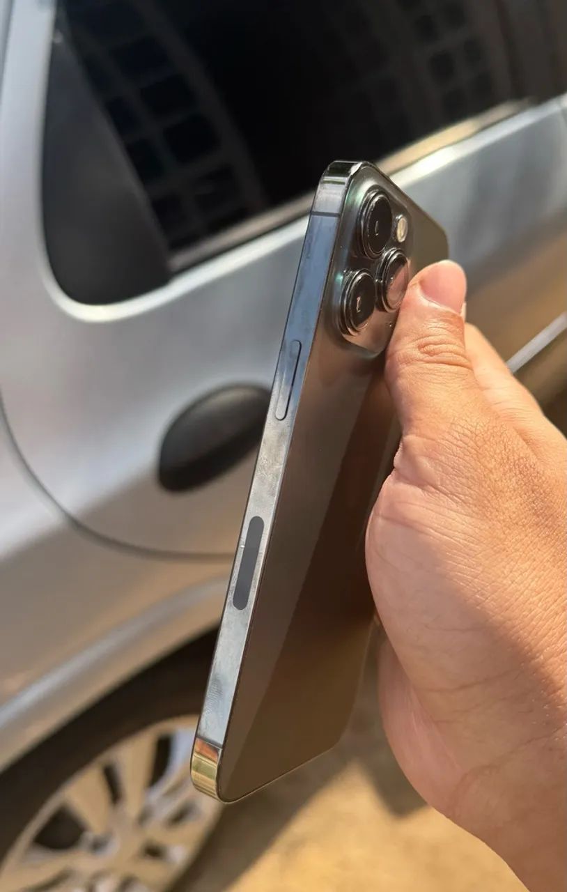 iPhone 13 Pro  - Foto 4