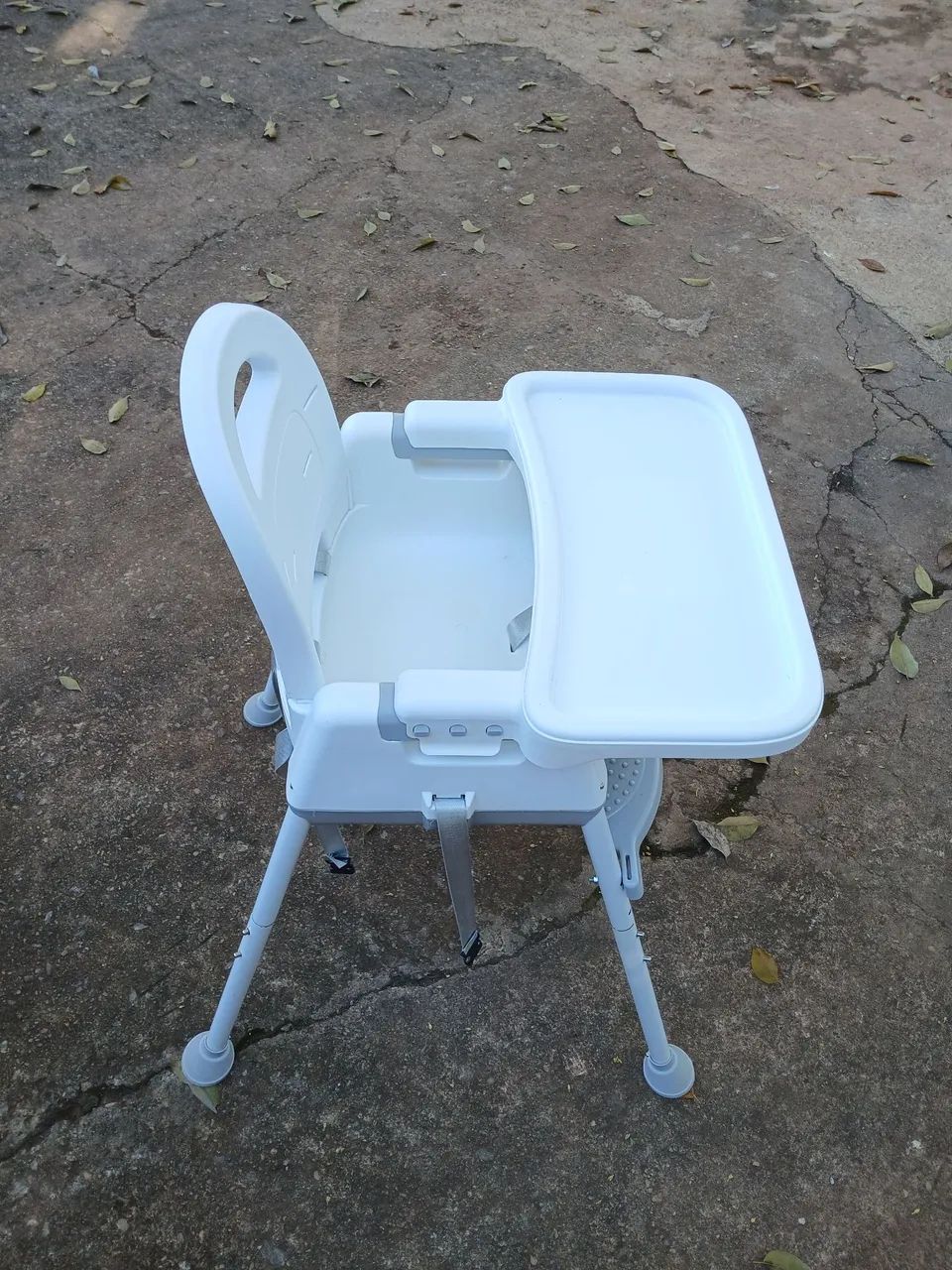 Cadeirinha alimentação 