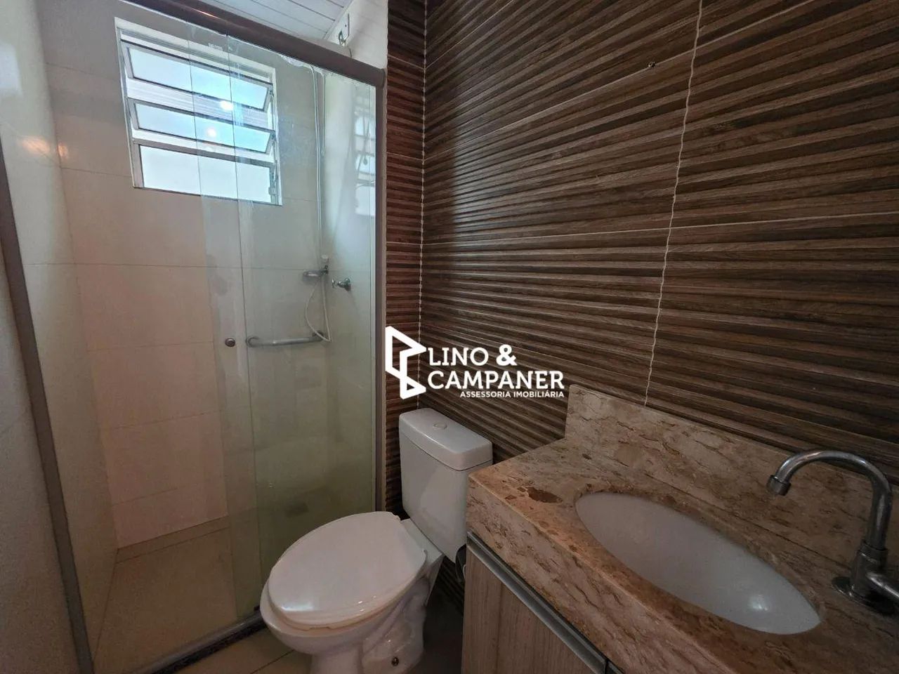 Apartamento para alugar por R$ 1.090/mês - Conjunto Residencial Marajoara - Londrina/PR - Foto 9