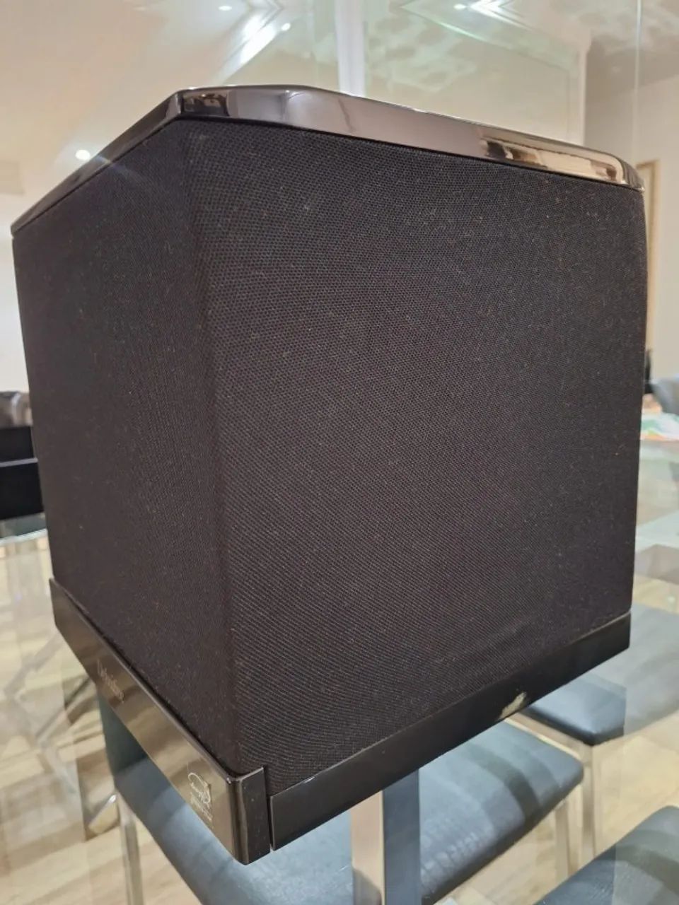 Subwoofer Definitive Technology SuperCube SC 4000 - Hi-end - Foto 2