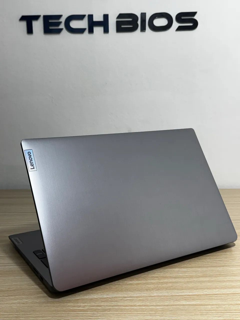 Notebook Lenovo (12X SEM JUROS) - Foto 4