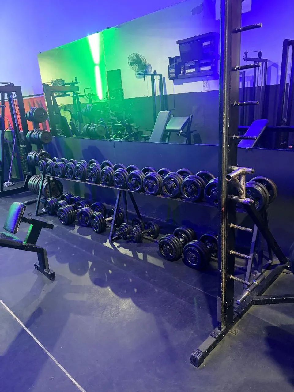 Vendo academia  - Foto 5