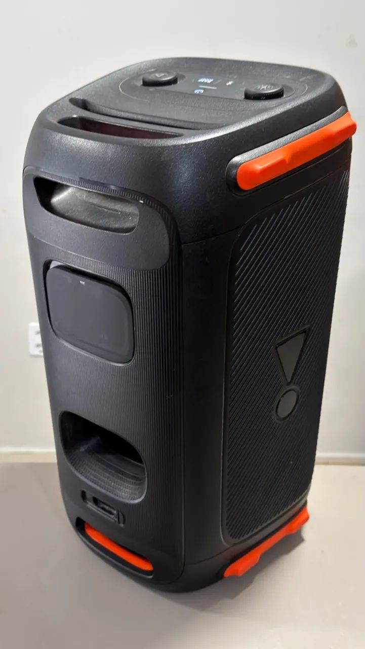 JBL PARTYBOX 110 - Foto 5