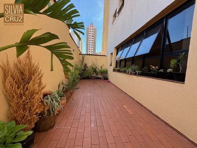 Apartamento triplex, cobertura, com piscina, no centro Ref.:632 - Foto 2