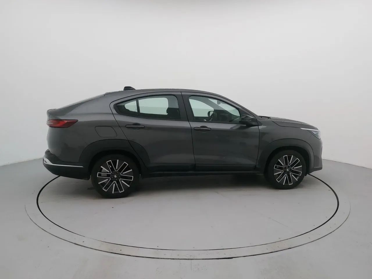 Fiat Fastback Audace 200 TB Aut (Hibrído), foto 6 de 18