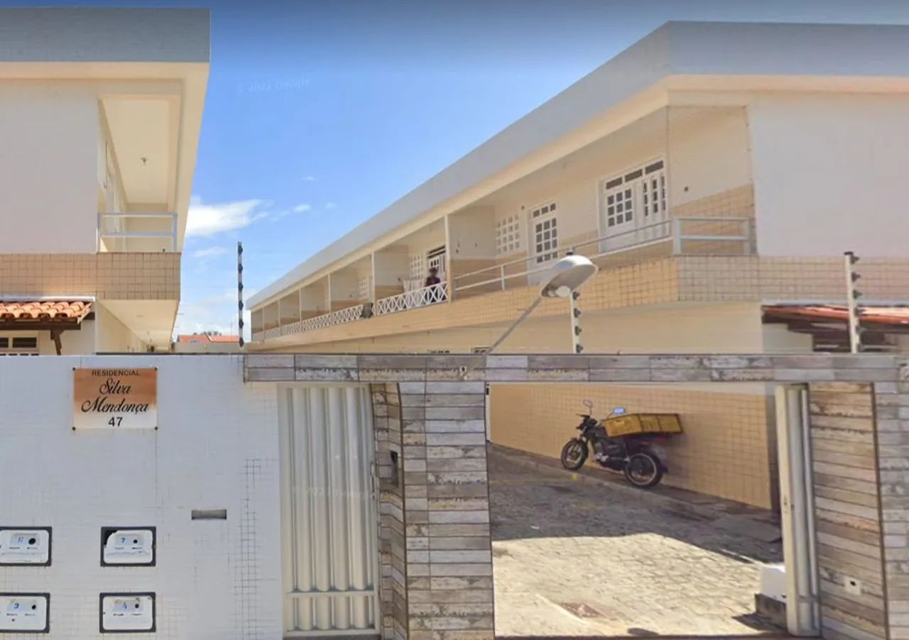Residencial Silva Mendonça  - Foto 2