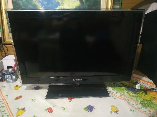 TV Samsung 32 polegadas