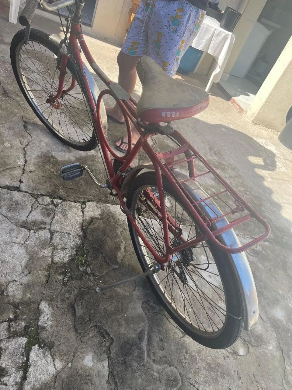 Bicicleta Monark/Forte - Foto 4