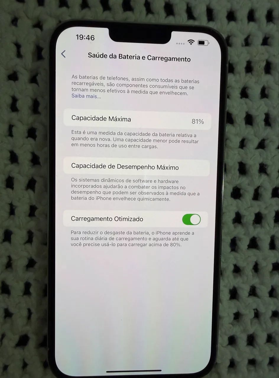 iPhone 13 Pro Max 128gb  - Foto 3