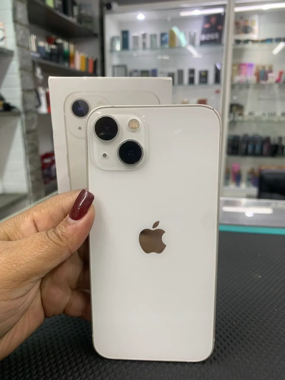 iPhone 13  - Foto 5