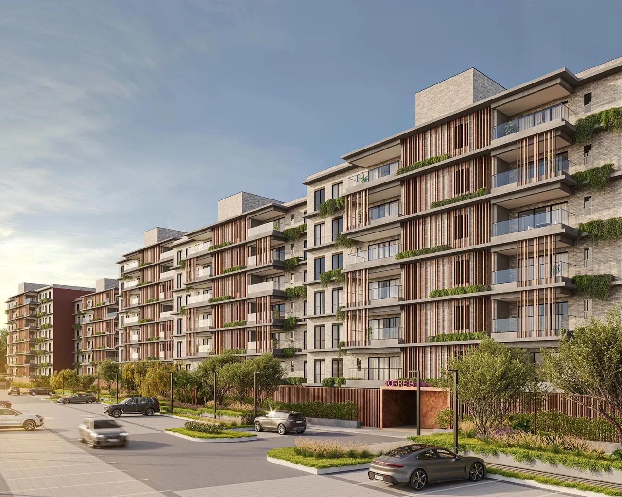 LEGACY IMPPER RESIDENCE