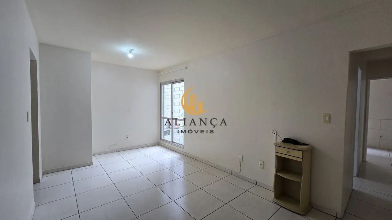 Apartamento em Kobrasol, São José/SC