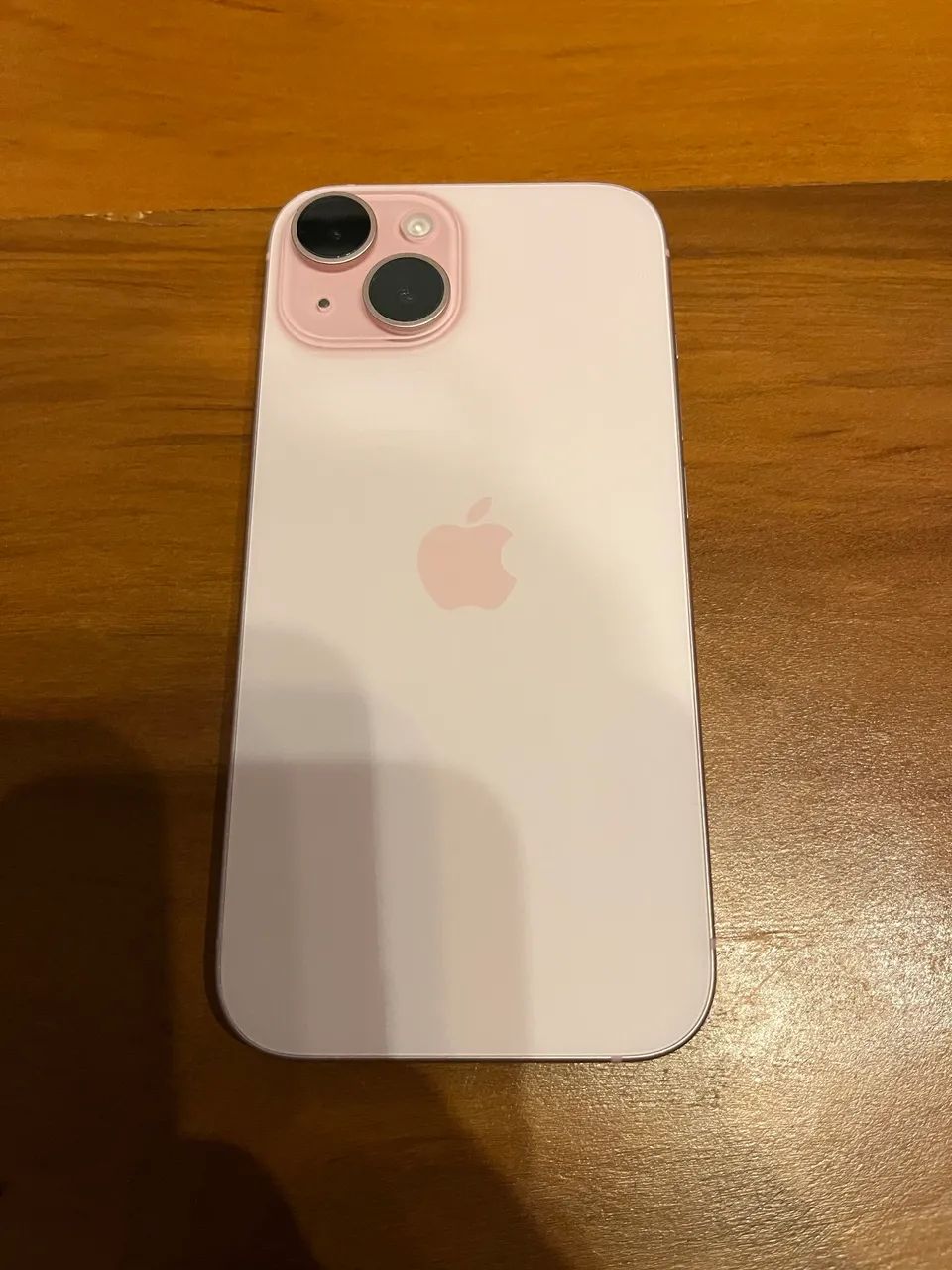 iPhone 15 128gb dualsim Rosa - Foto 3