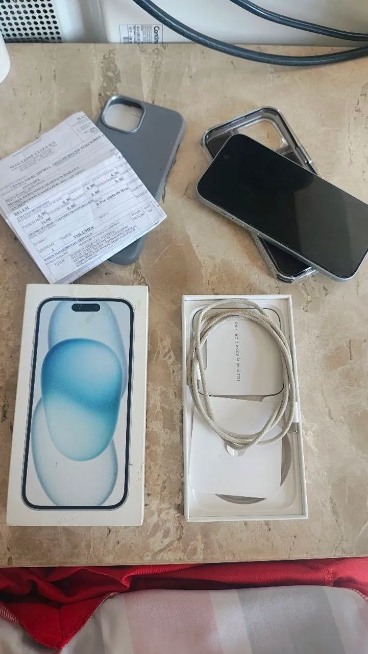 iPhone 15  - Foto 3
