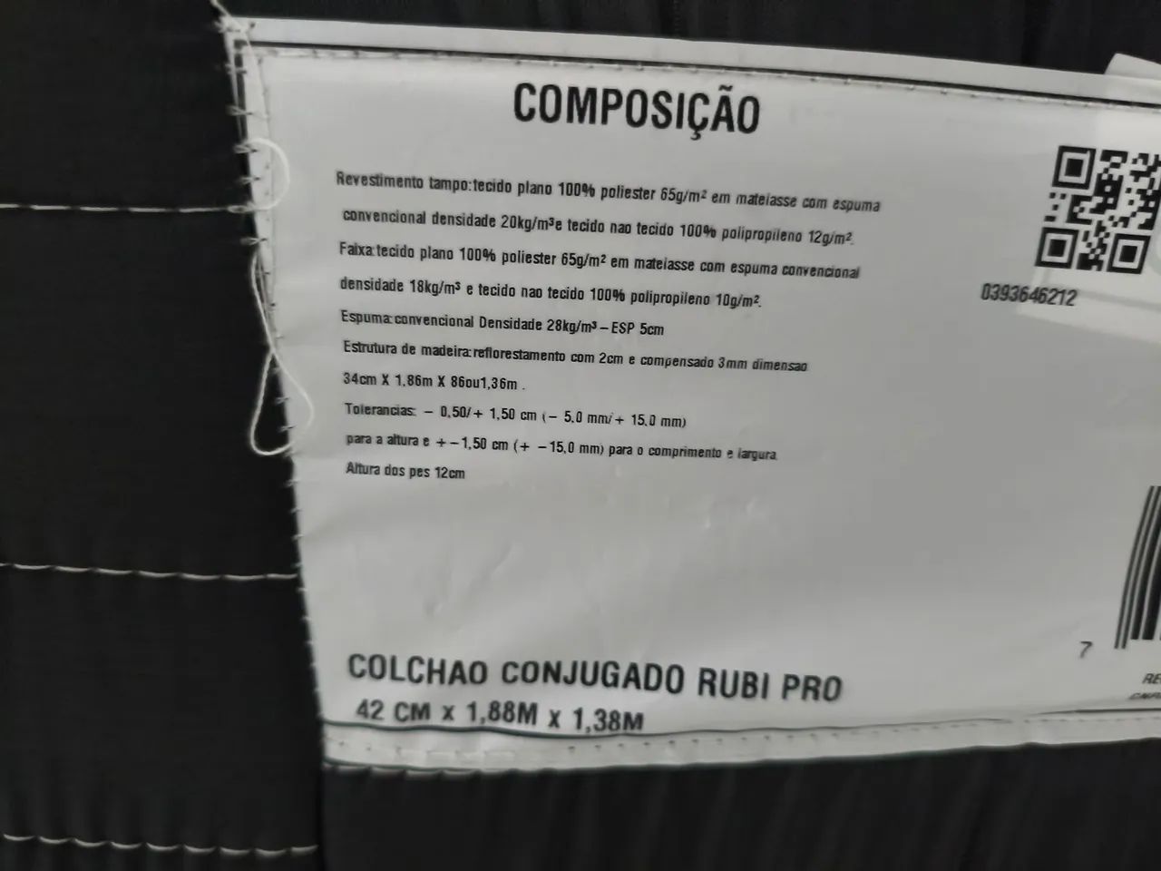 Cama box usada - Foto 5