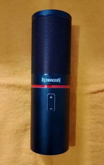 Microfone Redragon GM300 - Foto 2