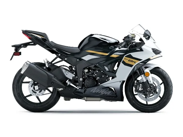 Kawasaki Zx-6r 636cc 2021 - 1504833439 | OLX