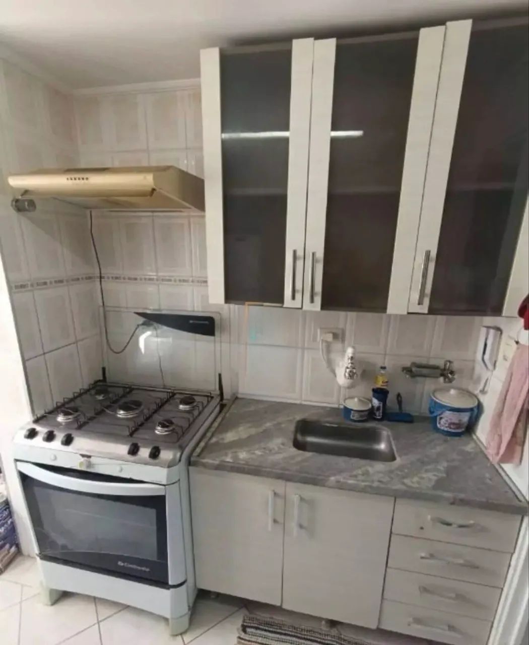 Apartamento 2 dormitórios Condomínio Tiradentes  - Foto 4