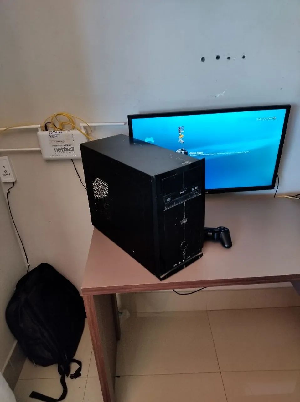 Pc antigo  - Foto 2